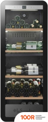 Винный шкаф La Sommeliere APOGEE145DZ (32640)