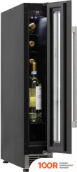 Винный шкаф Krona BADEN 82/7 IX (32615)