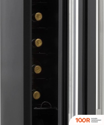 Винный шкаф Krona BADEN 82/7 IX (32615)