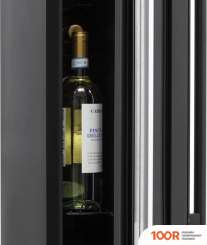 Винный шкаф Krona BADEN 82/7 BL (32614)