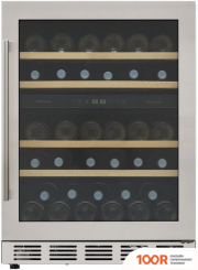 Винный шкаф Krona BADEN 82/46 IX (32613)