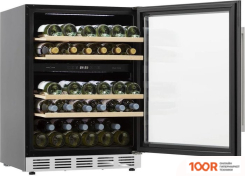 Винный шкаф Krona BADEN 82/46 IX (32613)