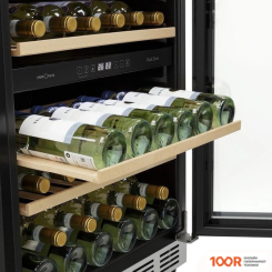 Винный шкаф Krona BADEN 82/46 IX (32613)