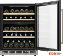 Винный шкаф Krona BADEN 82/46 IX (32613)