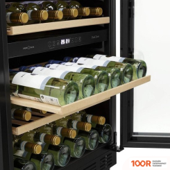 Винный шкаф Krona BADEN 82/46 BL (32612)