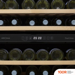 Винный шкаф Krona BADEN 82/46 BL (32612)