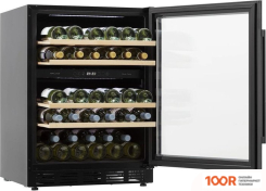 Винный шкаф Krona BADEN 82/46 BL (32612)