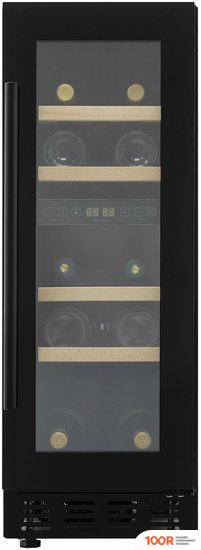 Винный шкаф Krona BADEN 82/17 BL (32611)