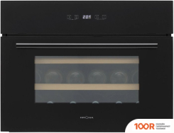 Винный шкаф Krona BADEN 45/24 BL (32610)