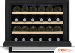 Винный шкаф Krona BADEN 45/24 BL (32610)