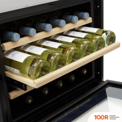 Винный шкаф Krona BADEN 45/24 BL (32610)