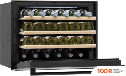 Винный шкаф Krona BADEN 45/24 BL (32610)
