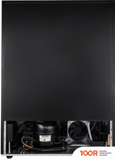 Винный шкаф Korting KFW 803 DB GN (32609)