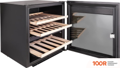 Винный шкаф Korting KFW 604 DB GXN (32608)
