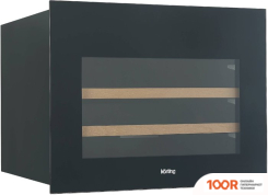 Винный шкаф Korting KFW 501 SL GXN (32606)