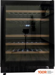 Винный шкаф Kluge KCW4602B (32604)