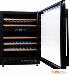 Винный шкаф Kluge KCW4602B (32604)