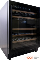 Винный шкаф Kluge KCW4602B (32604)