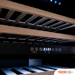 Винный шкаф Kluge KCW3602B (32603)