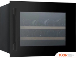 Винный шкаф Kluge KCW2801B (32602)