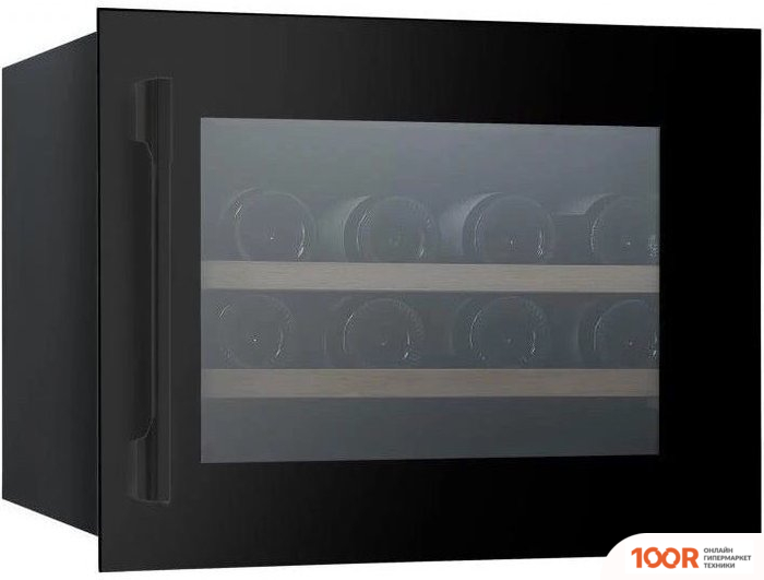 Винный шкаф Kluge KCW2801B (32602)