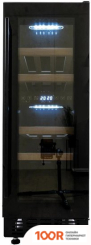 Винный шкаф Kluge KCW1702B (32601)