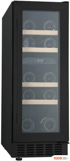 Винный шкаф Kluge KCW1702B (32601)