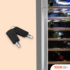 Винный шкаф Klarstein VIVO VINO (32600)