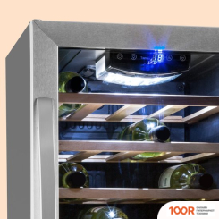 Винный шкаф Klarstein VIVO VINO (32600)