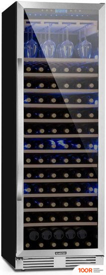 Винный шкаф Klarstein VINOVILLA GRANDE (32589)