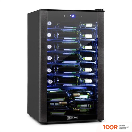Винный шкаф Klarstein VINOMATICA (32579)