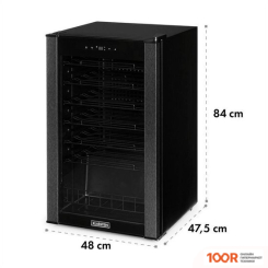 Винный шкаф Klarstein VINOMATICA (32579)