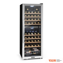 Винный шкаф Klarstein VINAMOUR 54D (32573)