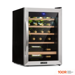 Винный шкаф Klarstein VINAMOUR 19 (32567)