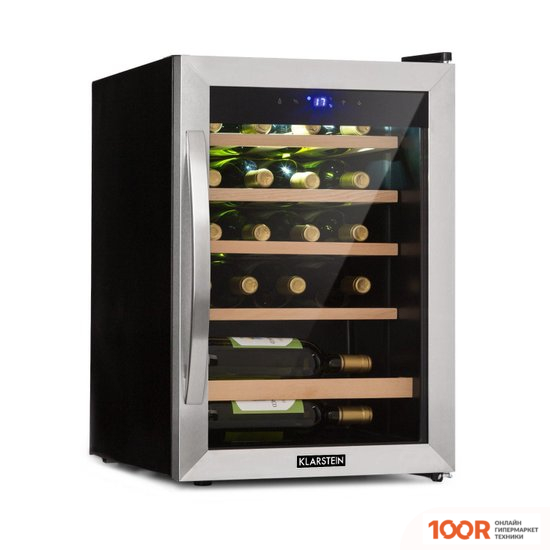 Винный шкаф Klarstein VINAMOUR 19 (32567)