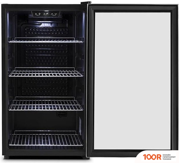 Винный шкаф Klarstein TK15- BEERSAFE-4XL (32564)