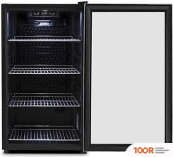 Винный шкаф Klarstein TK15- BEERSAFE-4XL (32564)