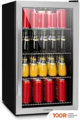 Винный шкаф Klarstein TK15- BEERSAFE-4XL (32564)