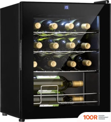 Винный шкаф Klarstein SHIRAZ 16 UNO (32557)