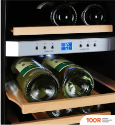 Винный шкаф Klarstein RESERVA 8 UNO (32555)