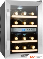 Винный шкаф Klarstein RESERVA 8 UNO (32555)