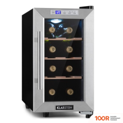 Винный шкаф Klarstein RESERVA 8 UNO (32555)