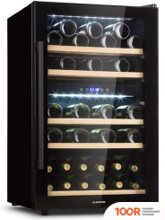 Винный шкаф Klarstein HEA3BAROSSA40D (32553)