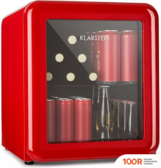 Винный шкаф Klarstein HEA13POPLIFE46R (32552)