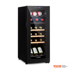 Винный шкаф Klarstein BOVELLA 18 DUO+ (32547)