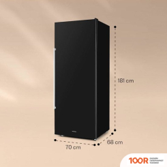 Винный шкаф Klarstein BOTELLA CURA (32546)