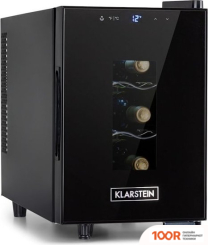 Винный шкаф Klarstein BELLEVIN 6 UNO (32542)