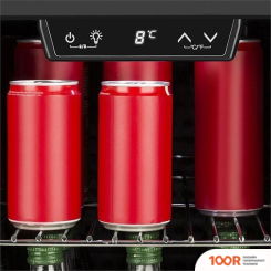 Винный шкаф Klarstein BEERSAFE-6XL (32541)