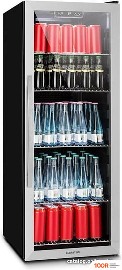 Винный шкаф Klarstein BEERSAFE-6XL (32541)