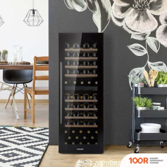 Винный шкаф Klarstein BAROSSA 77 DUO (32534)